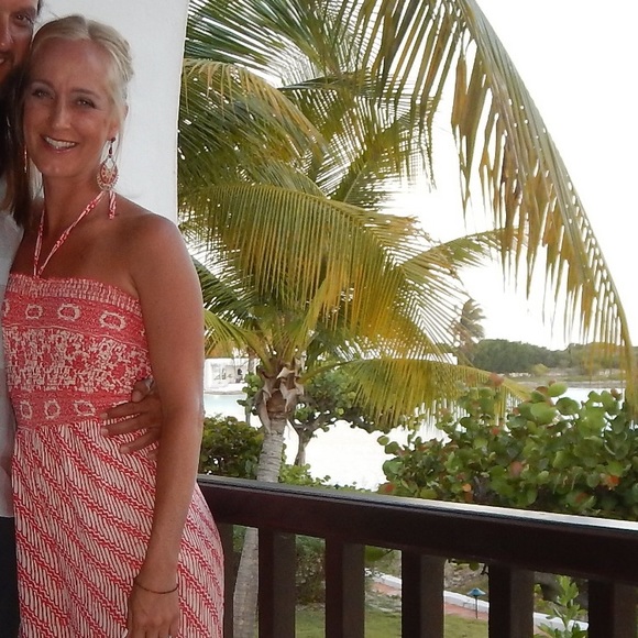 Free People Vintage Tube Jumpsuit - Picture 11 of 11